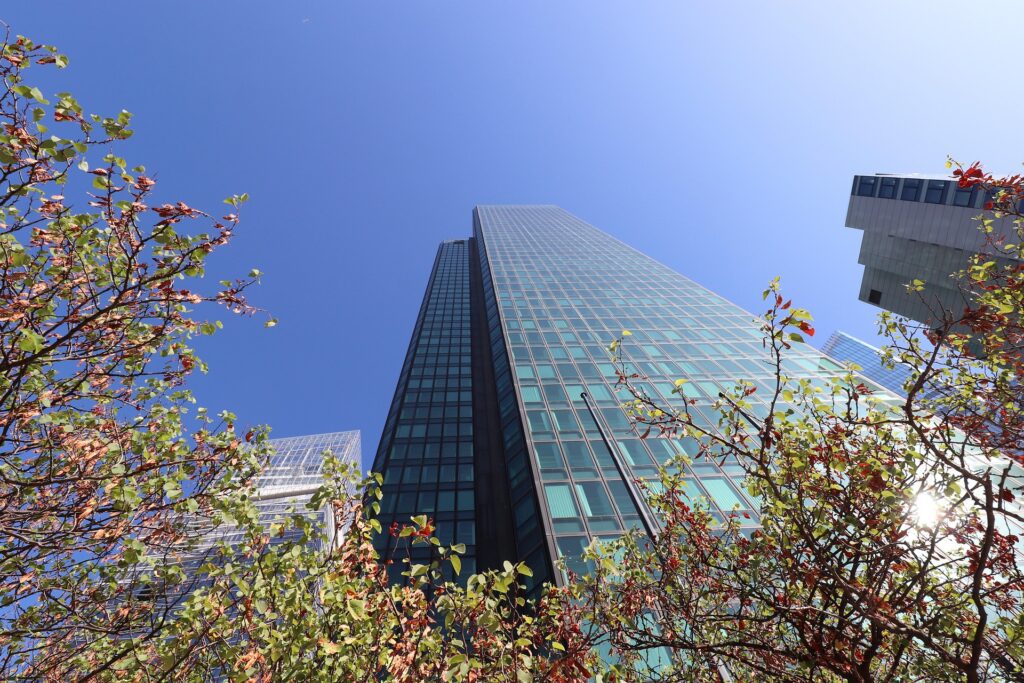 Gaimard Skyscraper 4502575 1920 1024x683